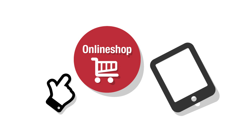 Onlineshop