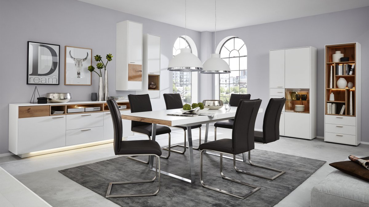 Esszimmer - Möbelhaus Hermes