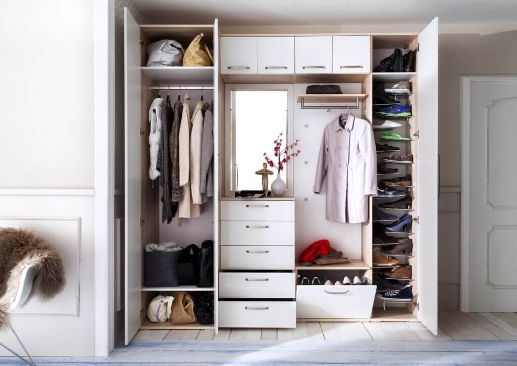 Garderoben Und Kommoden Mobelhaus Hermes