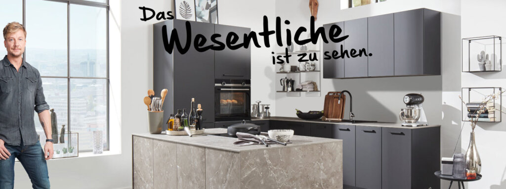 Ihr Wohnmöbel und Küchenspezialist Möbelhaus Hermes